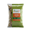 Roasted Bajra Bhel | High Fibre Millet Snack | Roast Fit