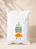Roasted Makhana – Cheese | RoastFit