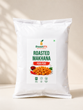 Roasted Makhana – Peri Peri | RoastFit