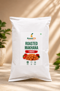 Roasted Makhana – Tomato | RoastFit