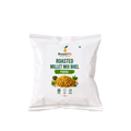 Roasted Millet Mix Bhel – Pudina | RoastFit