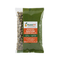 Roasted Nachani Lemon Balls | Tangy Healthy Millet Snack | Roast Fit