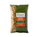 Roasted Jowar Pudina Balls | Minty Healthy Millet Snack | Roast Fit